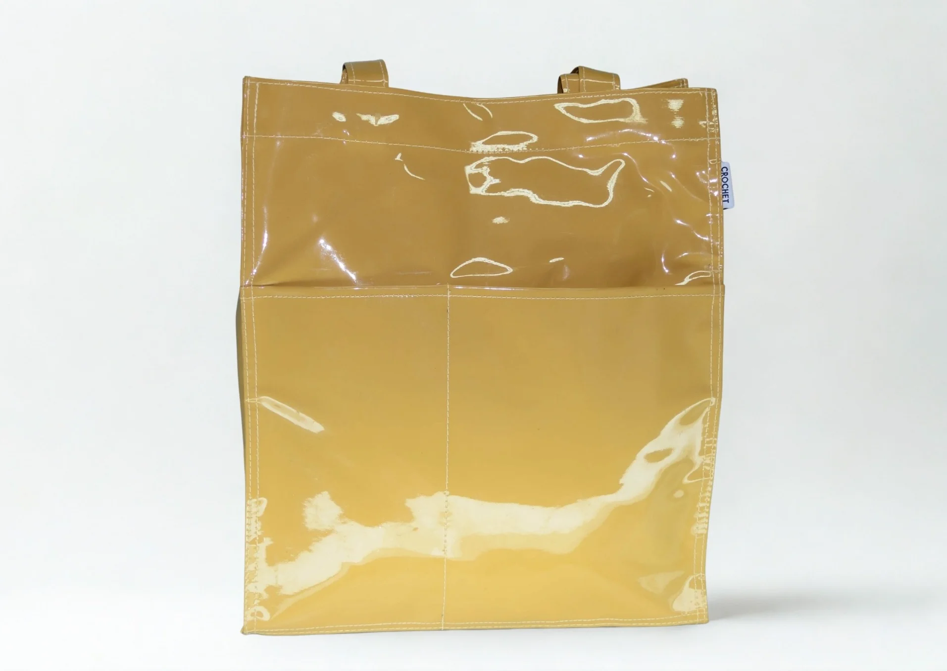 กระเป๋าช้อปปิ้ง-ผ้าแก้ว-MST - กระเป๋าช้อปปิ้ง SHOPPING BAG
