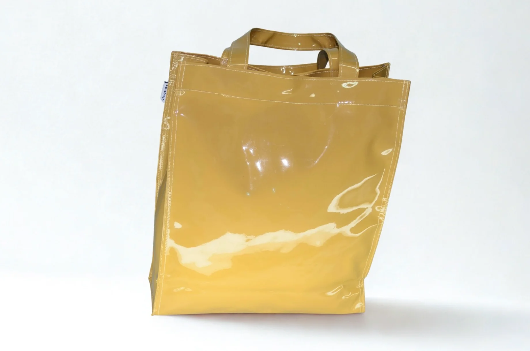 กระเป๋าช้อปปิ้ง-ผ้าแก้ว-MST - กระเป๋าช้อปปิ้ง SHOPPING BAG - ภาพที่ 2