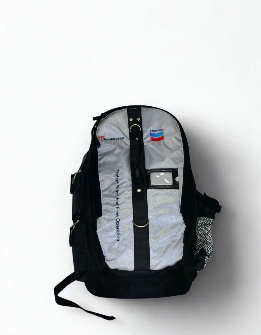 กระเป๋าเป้-CHEVRON - กระเป๋าเป้สะพายหลัง-CHEVRON