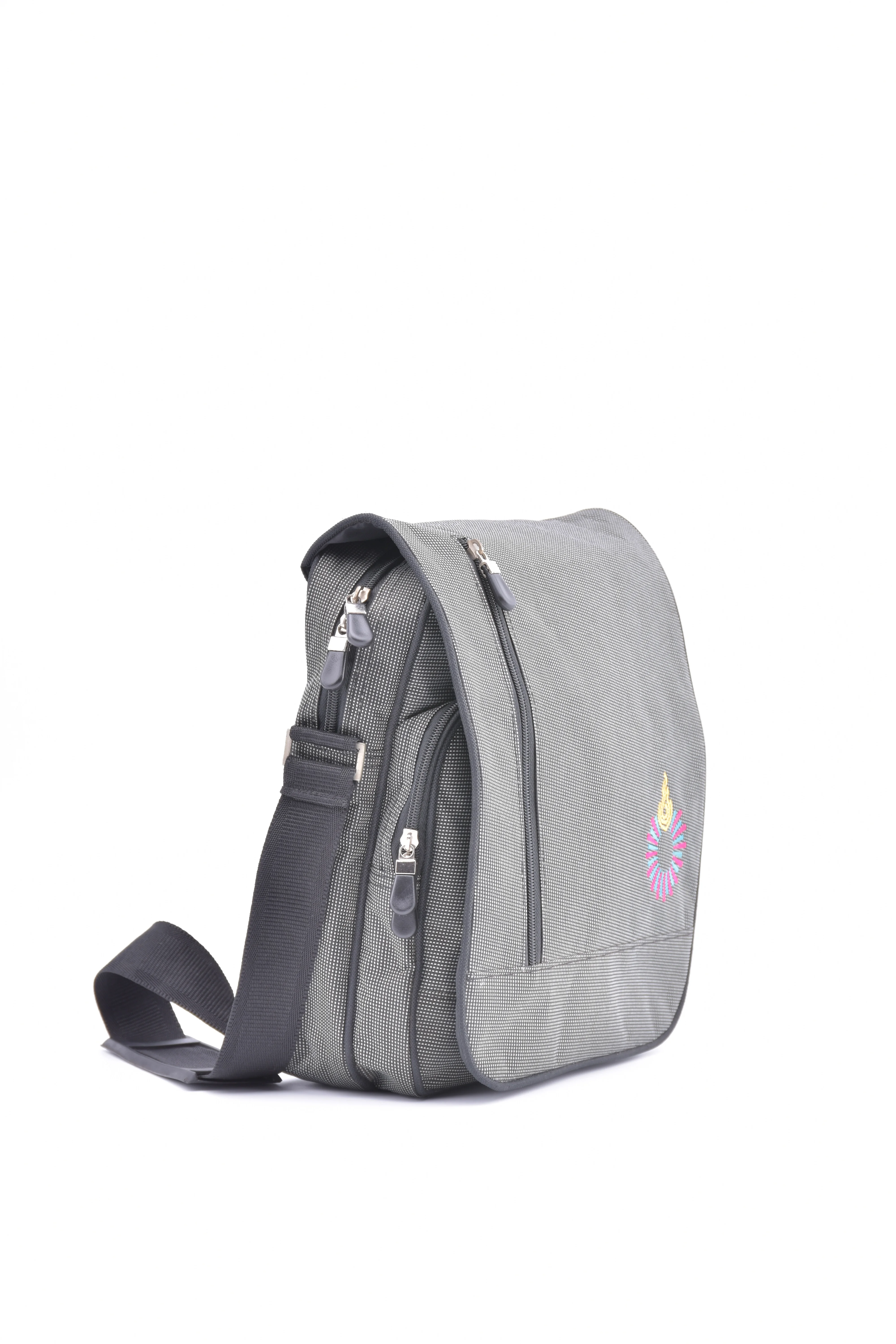 กระเป๋าเอกสาร-doc-rsu - กระเป๋าเอกสาร Document Bag - ภาพที่ 2