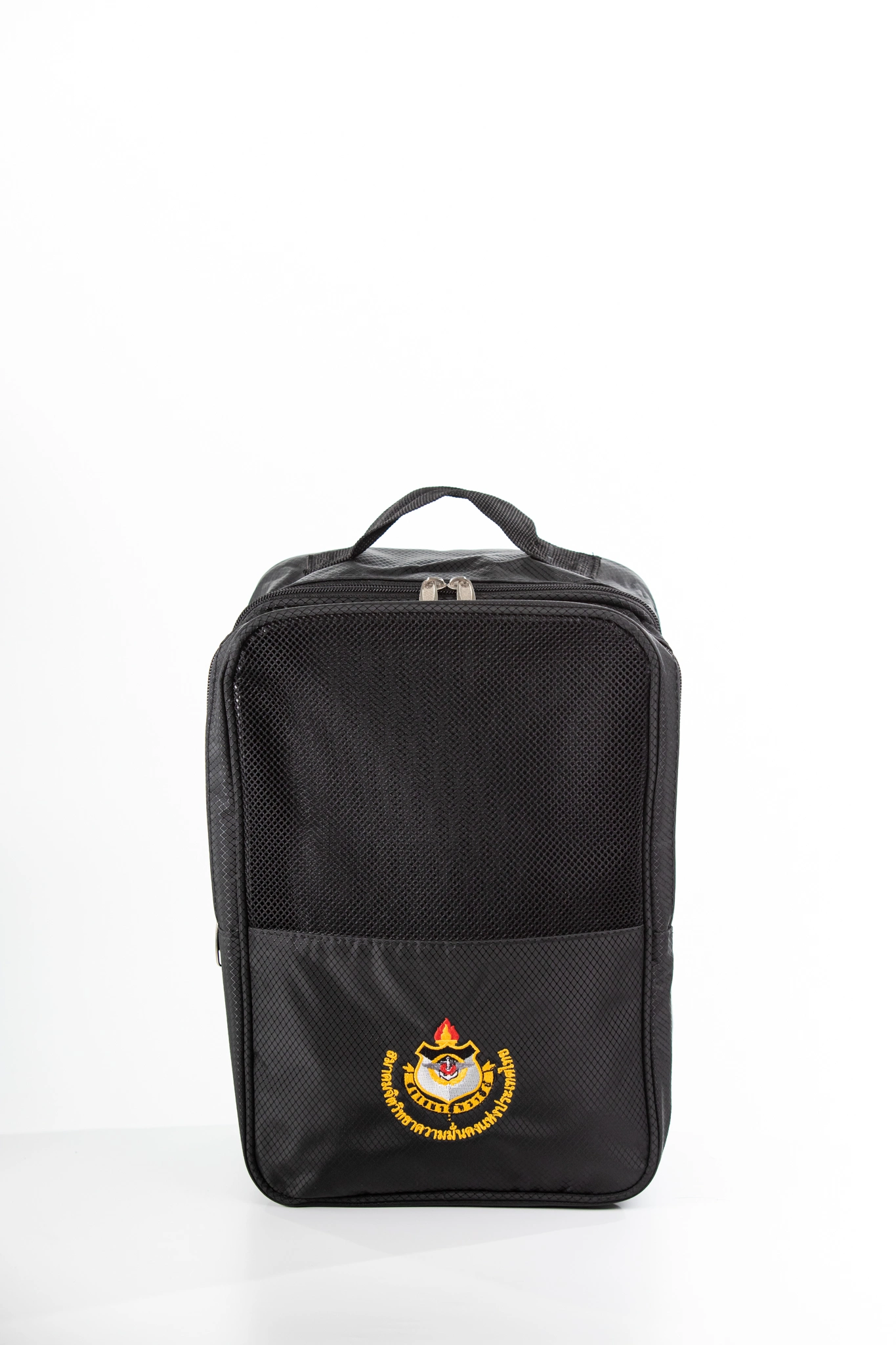 กระเป๋ารองเท้า-SHOE-BAG-BK กระเป๋าอเนกประสงค์