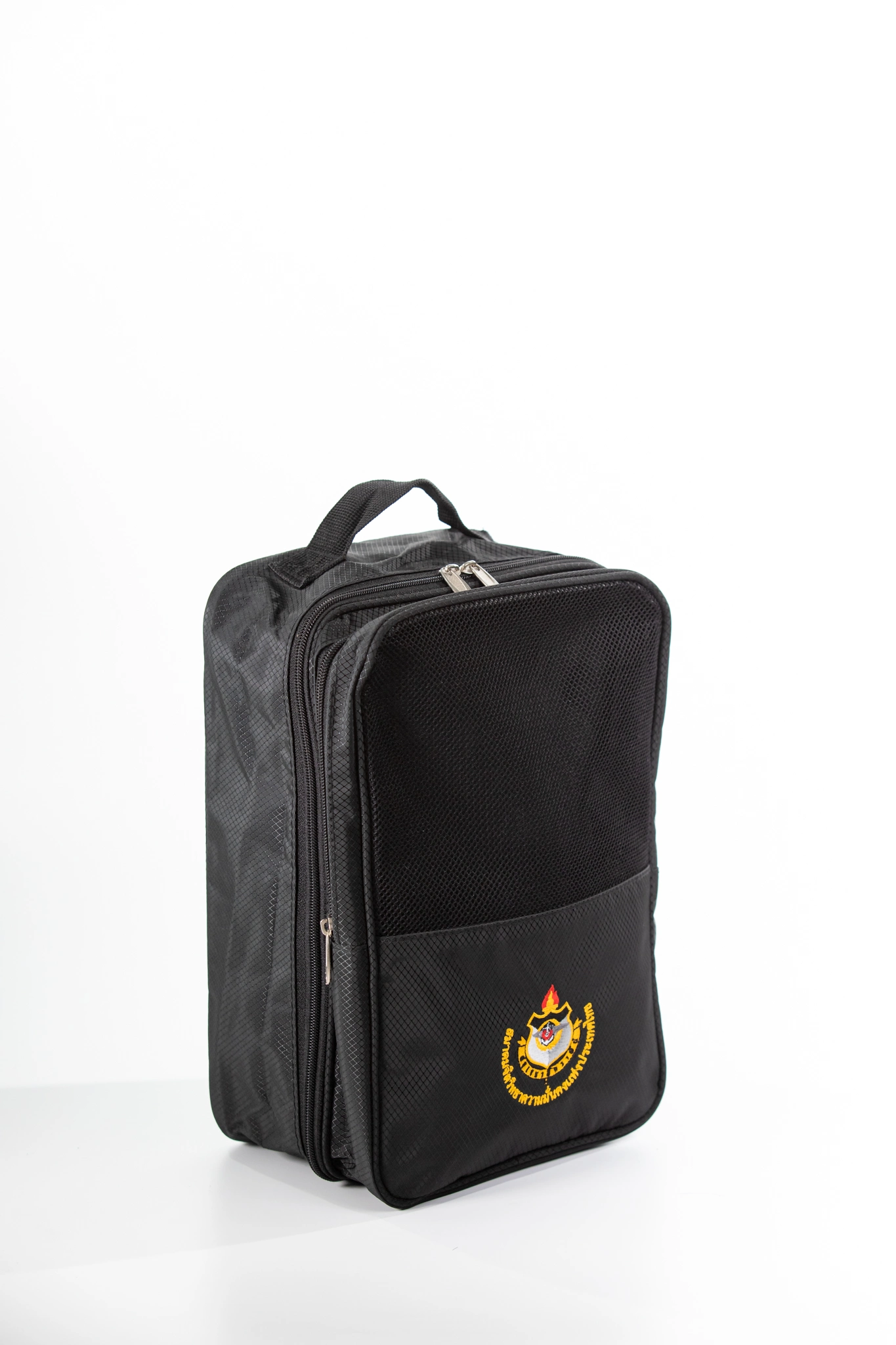 กระเป๋ารองเท้า-SHOE-BAG-BK กระเป๋าอเนกประสงค์ - ภาพที่ 2