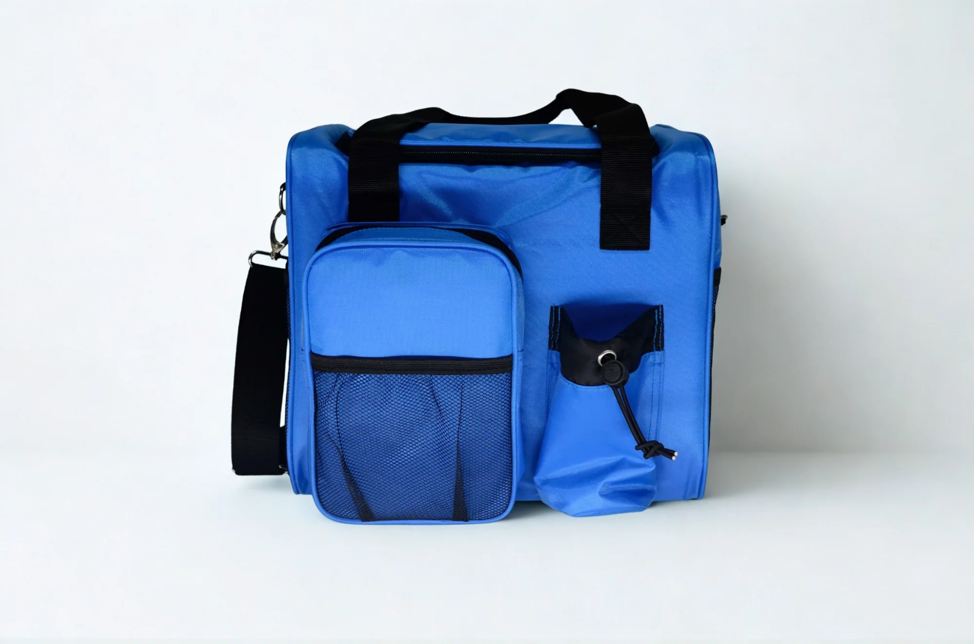 กระเป๋าอเนกประสงค์-BLU-BK - กระเป๋าอเนกประสงค์-BLU