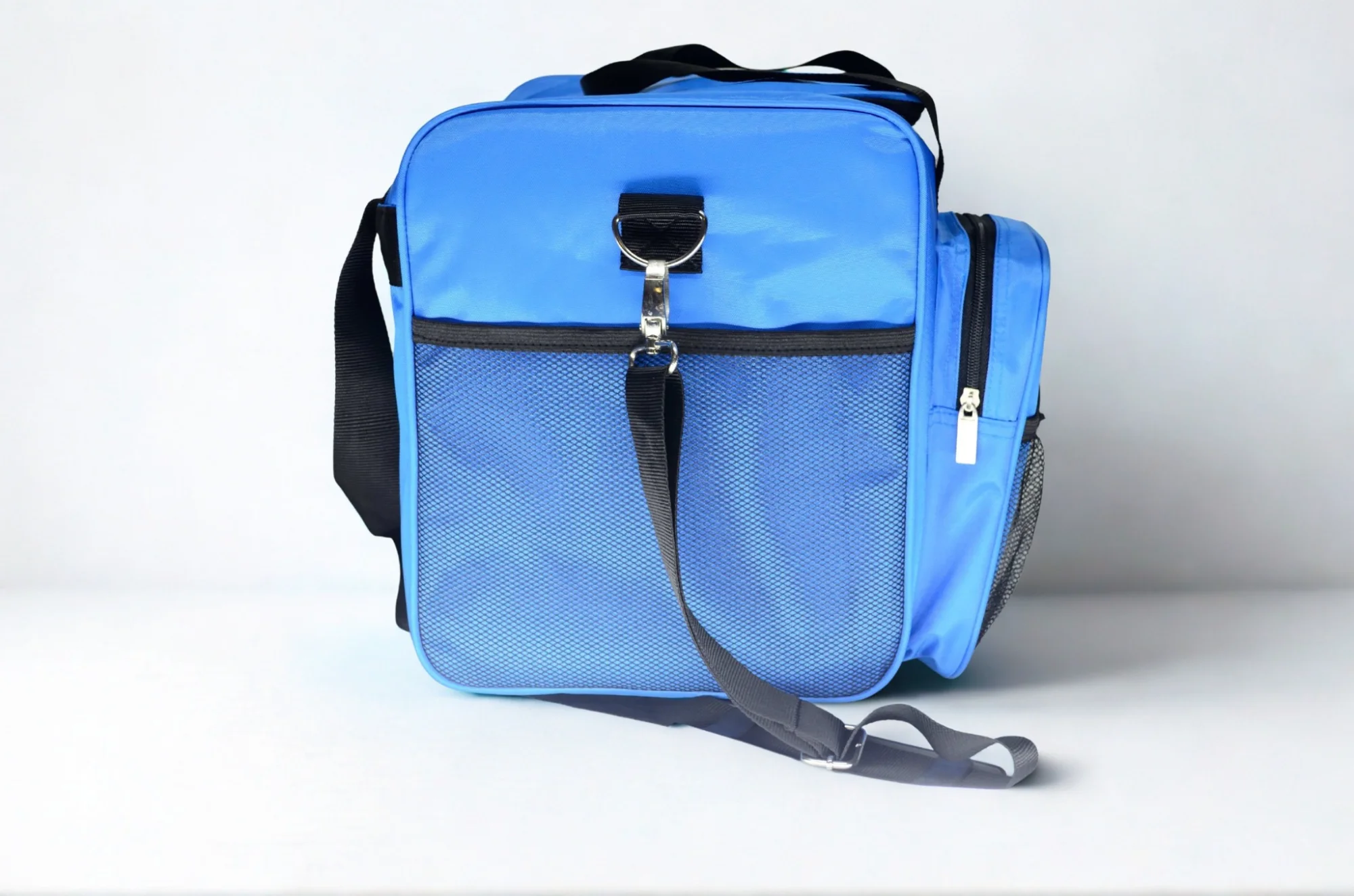 กระเป๋าอเนกประสงค์-BLU-BK - กระเป๋าอเนกประสงค์-BLU - ภาพที่ 3