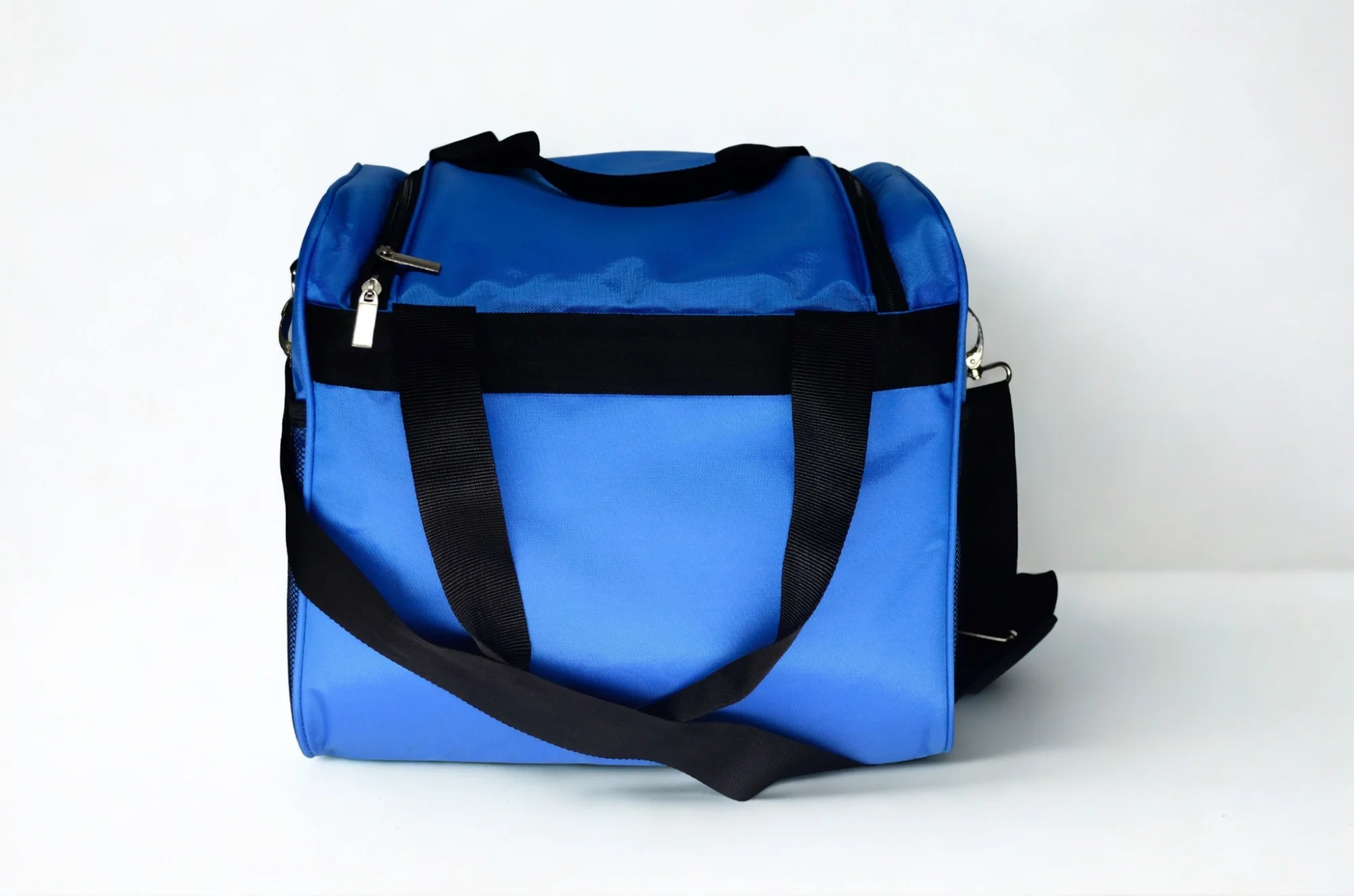 กระเป๋าอเนกประสงค์-BLU-BK - กระเป๋าอเนกประสงค์-BLU - ภาพที่ 4