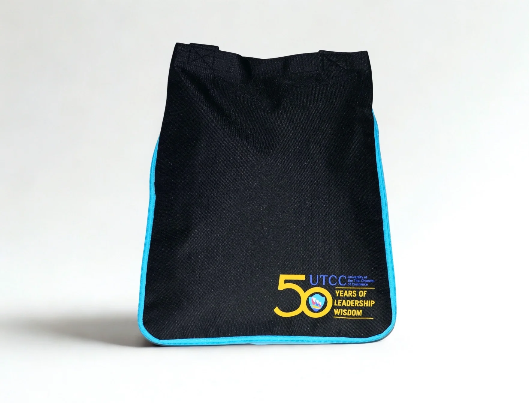 กระเป๋าช้อปปิ้ง-UTCC-50Y - กระเป๋าช้อปปิ้ง SHOPPING BAG