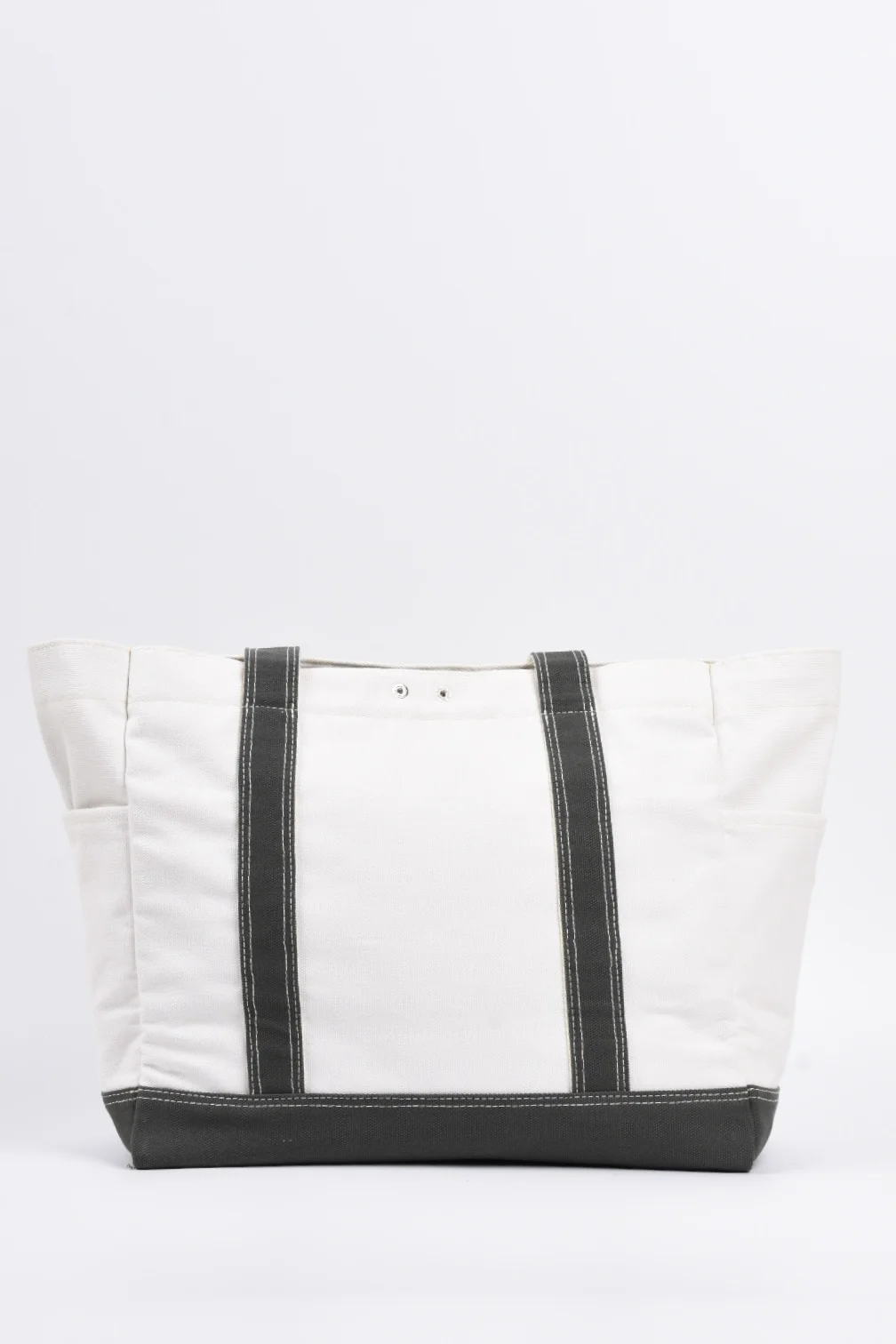 ถุงผ้าช้อปปิ้ง CANVAS-TOTE-BAG - ถุงผ้าช้อปปิ้ง CANVAS-TOTE-BAG - ภาพที่ 3