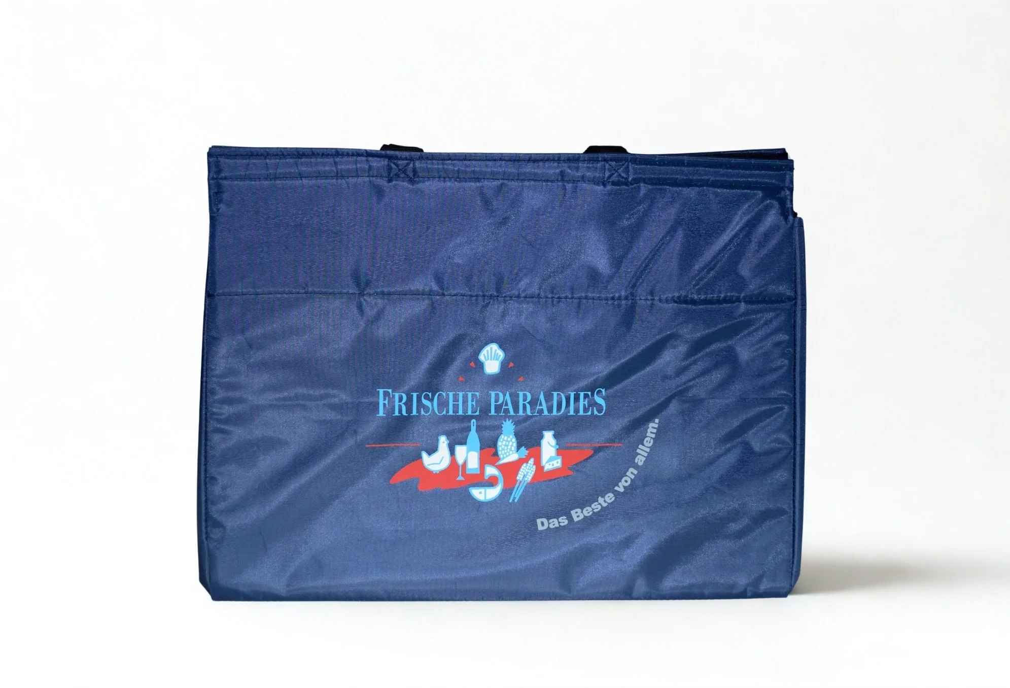 กระเป๋าช้อปปิ้ง-SHP-NAVY - กระเป๋าช้อปปิ้ง SHOPPING BAG