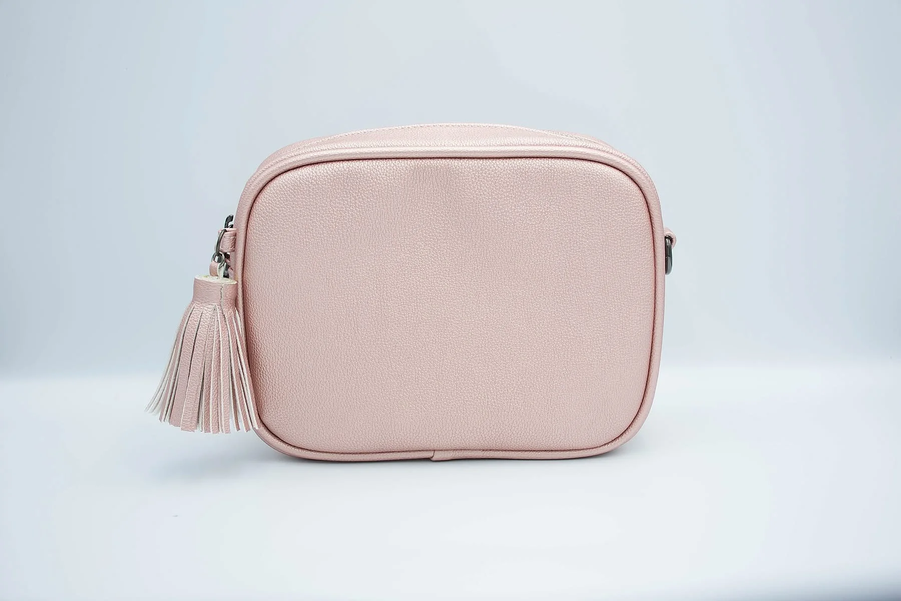 กระเป๋าสะพายแฟชั่น-CROSSBODY-BAG-BRPG - PVC