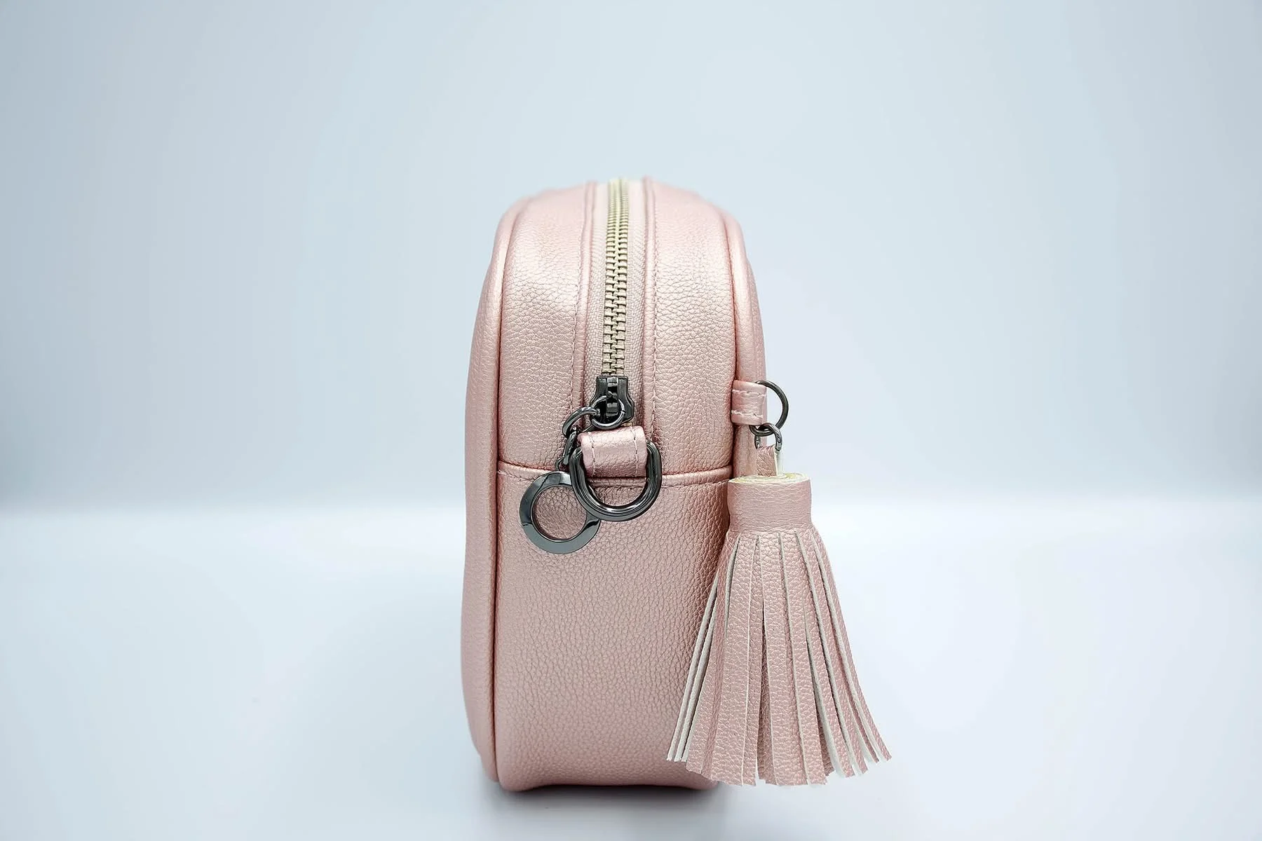 กระเป๋าสะพายแฟชั่น-CROSSBODY-BAG-BRPG - PVC - ภาพที่ 2