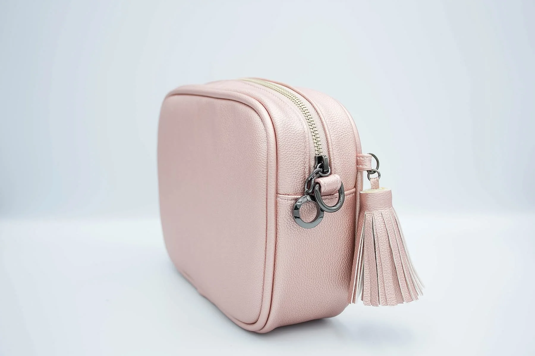 กระเป๋าสะพายแฟชั่น-CROSSBODY-BAG-BRPG - PVC - ภาพที่ 3