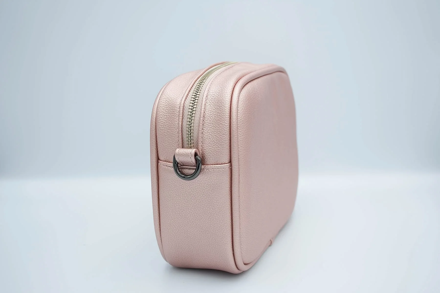 กระเป๋าสะพายแฟชั่น-CROSSBODY-BAG-BRPG - PVC - ภาพที่ 4
