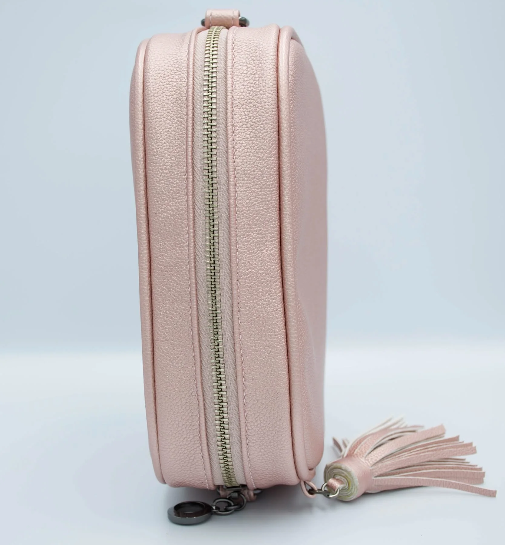 กระเป๋าสะพายแฟชั่น-CROSSBODY-BAG-BRPG - PVC - ภาพที่ 5