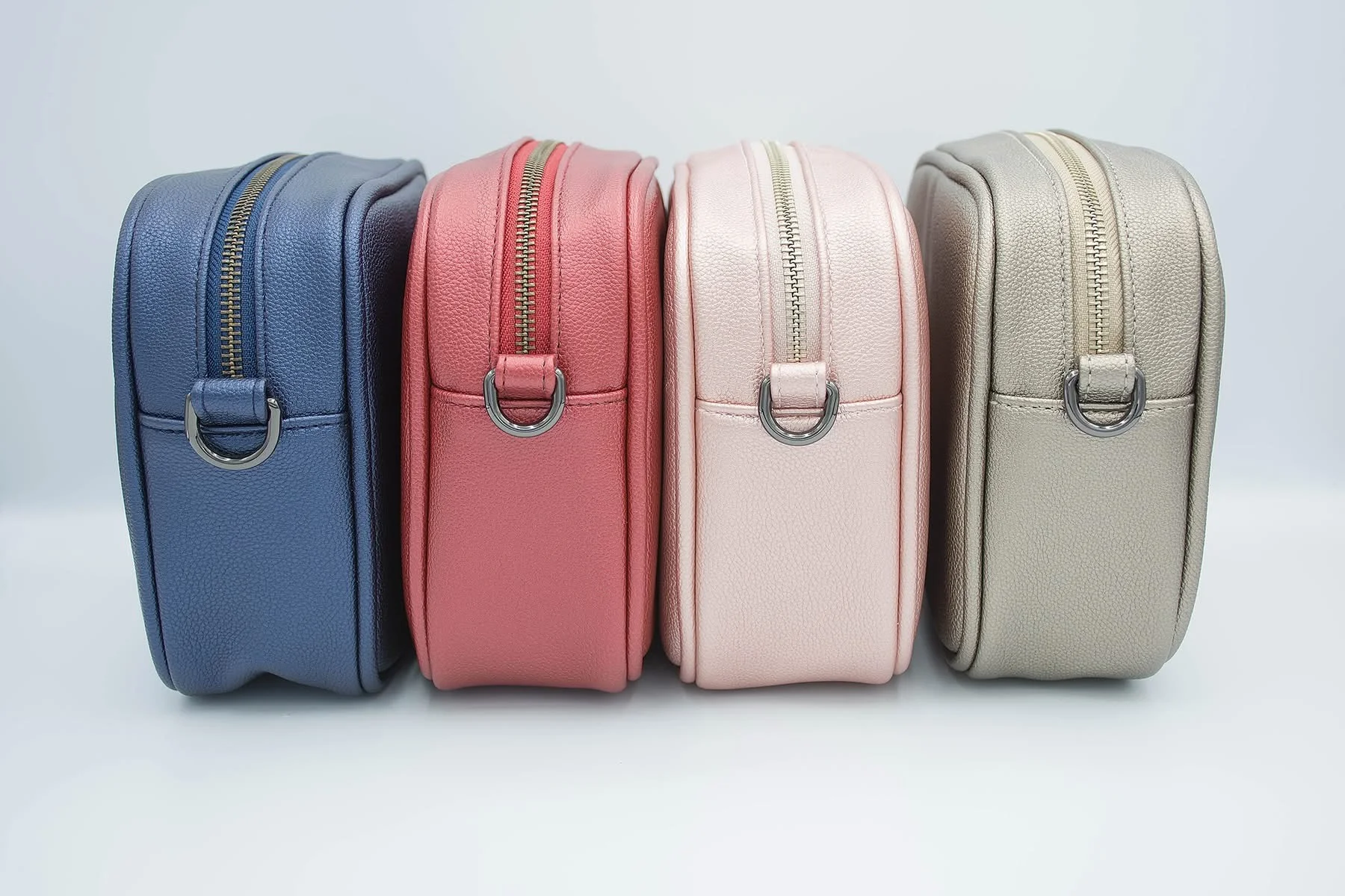 กระเป๋าสะพายแฟชั่น-CROSSBODY-BAG-BRPG - PVC - ภาพที่ 9