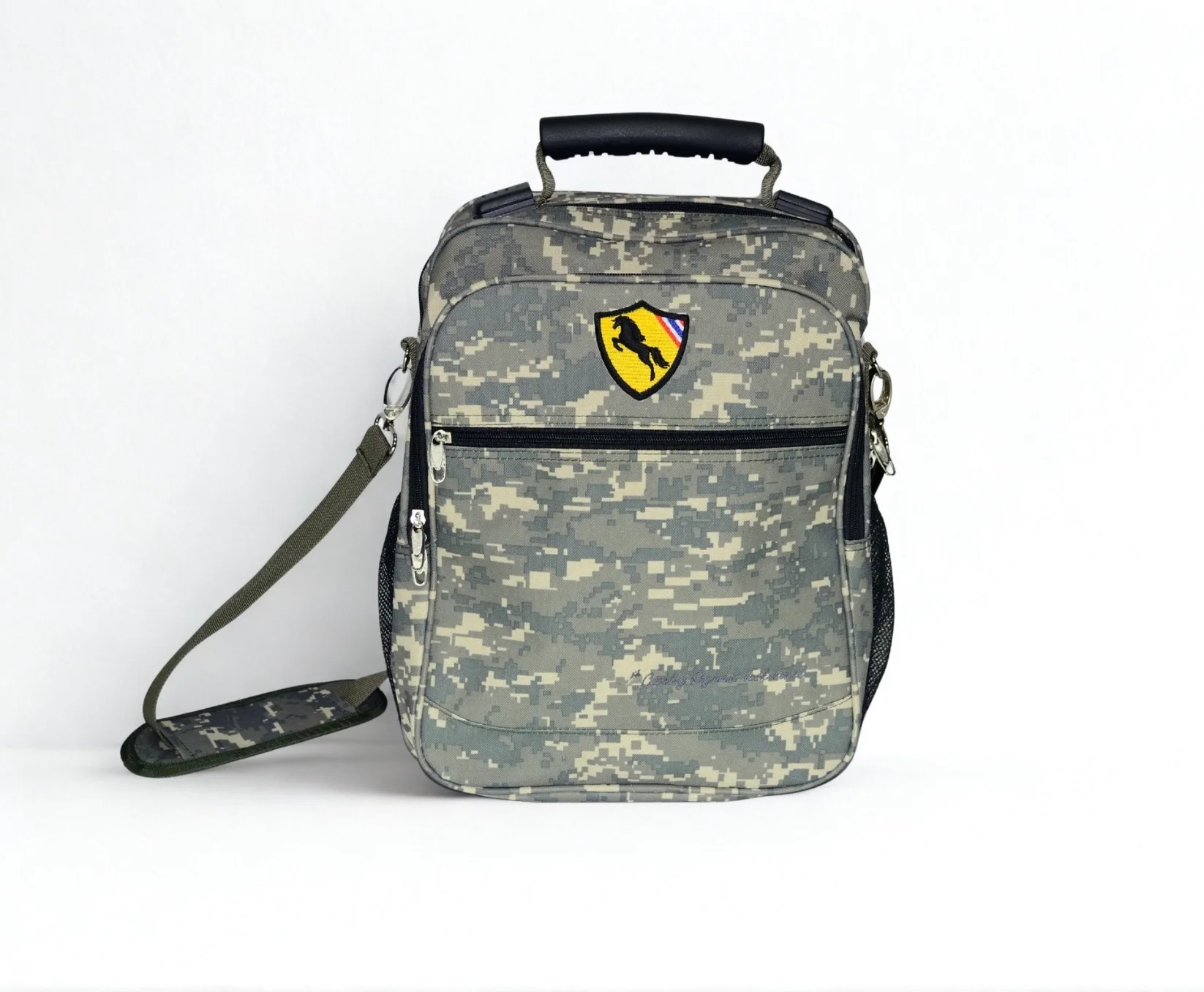 กระเป๋าสะพายข้าง-CAMO กระเป๋าสะพาย Crossbody & แฟชั่น