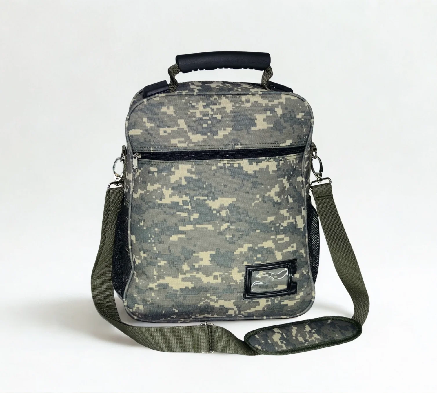 กระเป๋าสะพายข้าง-CAMO กระเป๋าสะพาย Crossbody & แฟชั่น - ภาพที่ 2