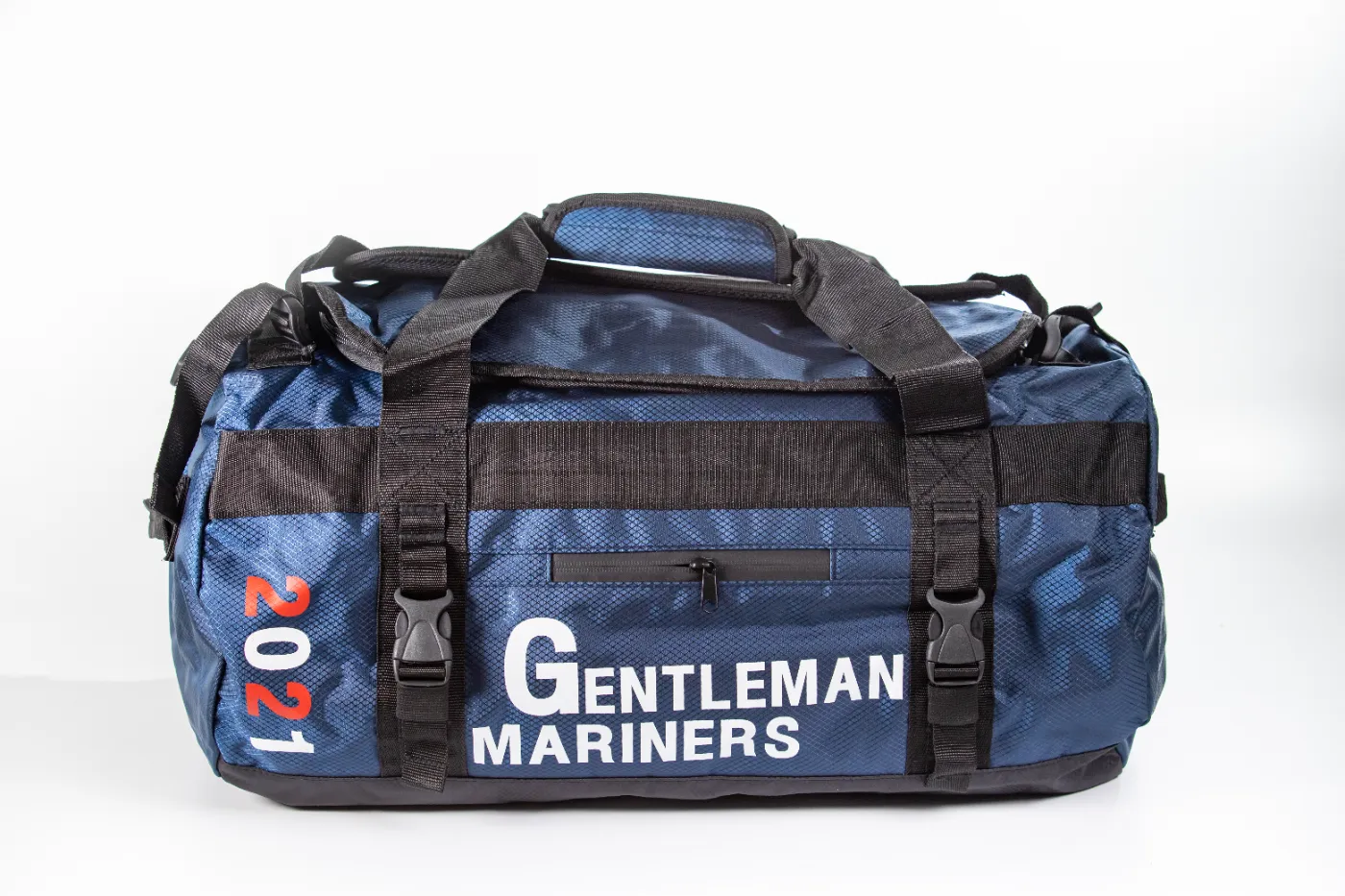 กระเป๋าเดินทาง-NAVY - ผ้ารังผึ้ง315สีกรมกันน้ำ สลับผ้ารังผึ้ง315สีดำกันน้ำ
ซับในผ้า 210D สีดำเคลือบ 2 ครั้ง ผ้าซิปNO.5สีดำกั…