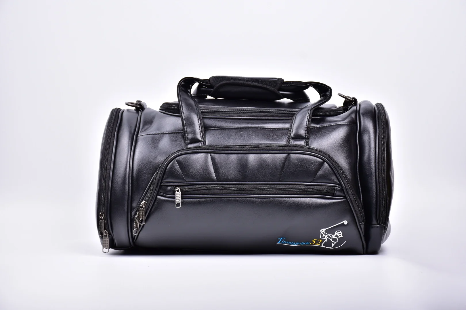 กระเป๋าเดินทาง-DB-BL - กระเป๋าดัฟเฟิล (Duffel Bag)