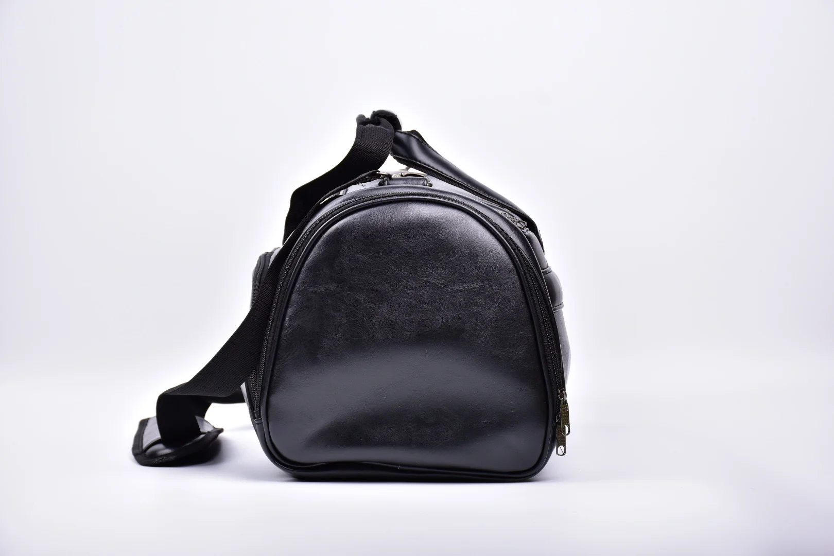 กระเป๋าเดินทาง-DB-BL - กระเป๋าดัฟเฟิล (Duffel Bag) - ภาพที่ 3