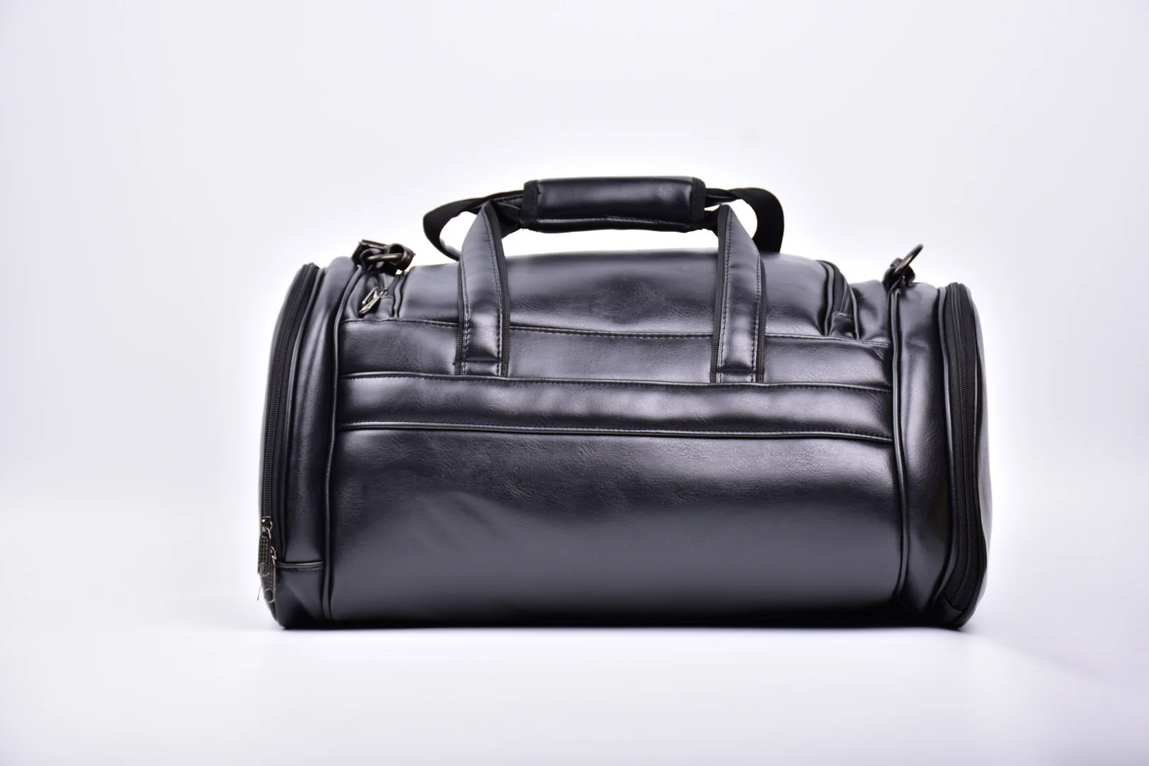 กระเป๋าเดินทาง-DB-BL - กระเป๋าดัฟเฟิล (Duffel Bag) - ภาพที่ 4