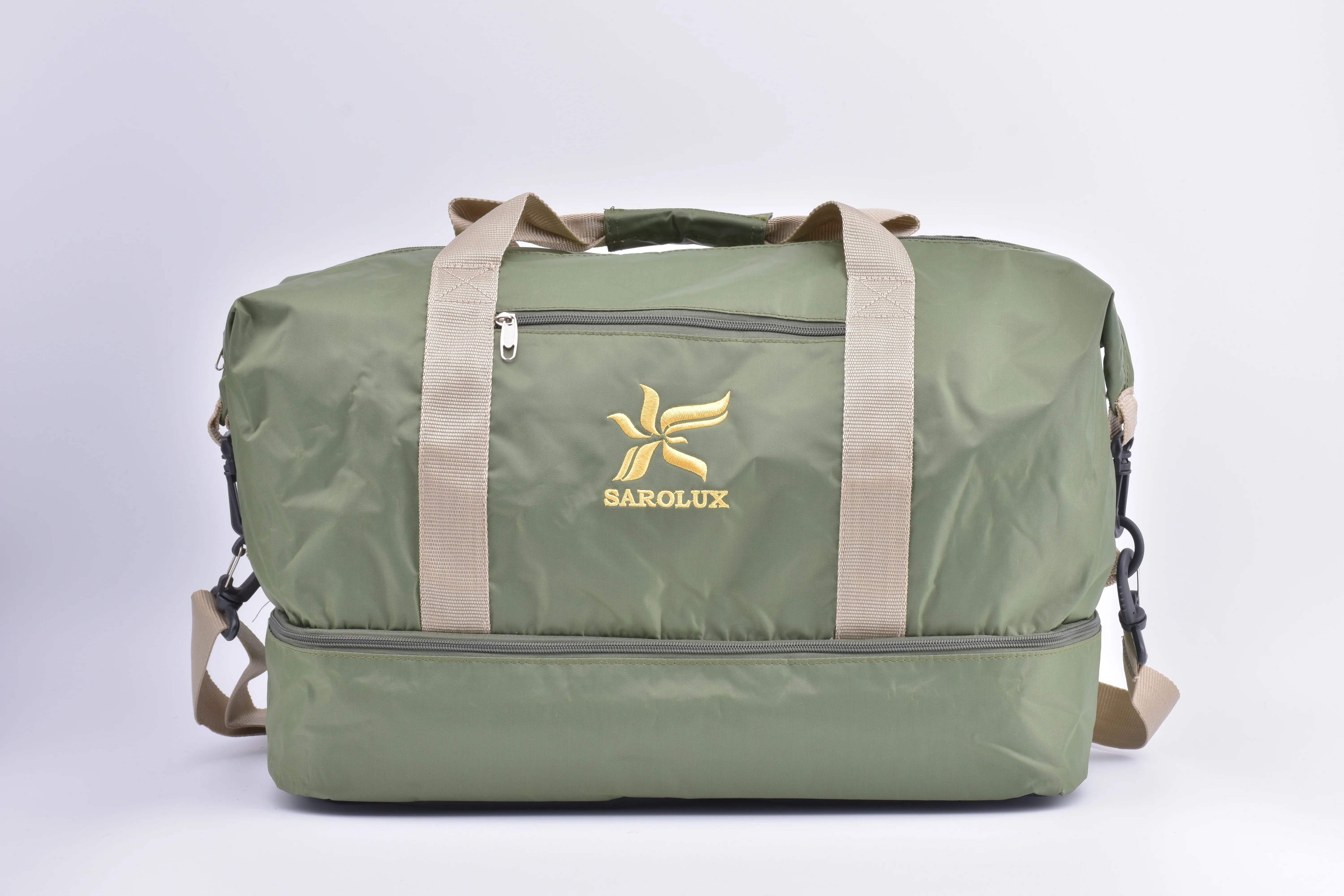 กระเป๋าเดินทาง-TRA-OLV - กระเป๋าเดินทาง TRAVEL BAG