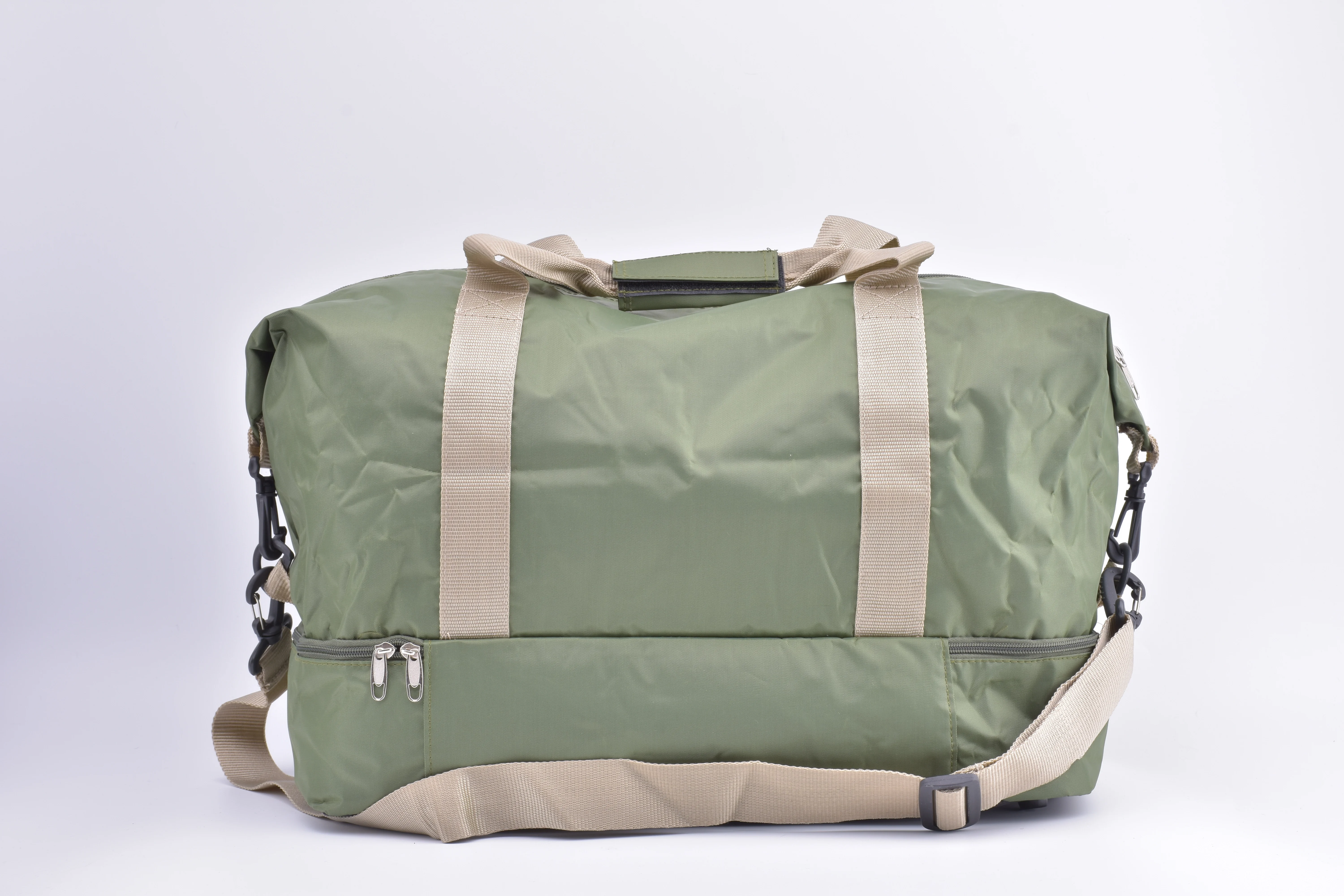 กระเป๋าเดินทาง-TRA-OLV - กระเป๋าเดินทาง TRAVEL BAG - ภาพที่ 3