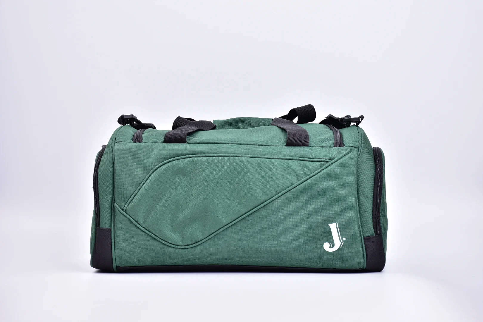 กระเป๋าเดินทาง-DB-GRN-BL - กระเป๋าดัฟเฟิล (Duffel Bag) - ภาพที่ 5